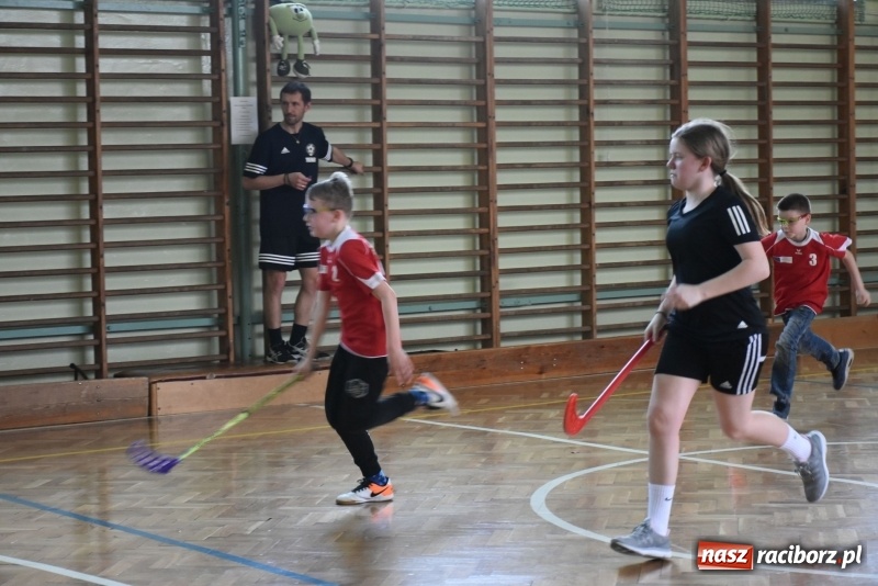 Zdjęcie w galerii na portalu naszraciborz.pl: W zdrowym ciele zdrowy duch – międzynarodowy projekt w Szkole w Tworkowie wiadomości z regionu