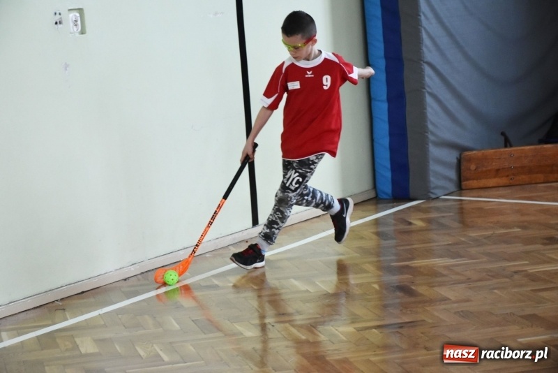 Zdjęcie w galerii na portalu naszraciborz.pl: W zdrowym ciele zdrowy duch – międzynarodowy projekt w Szkole w Tworkowie wiadomości z regionu