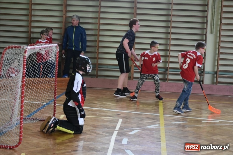 Zdjęcie w galerii na portalu naszraciborz.pl: W zdrowym ciele zdrowy duch – międzynarodowy projekt w Szkole w Tworkowie wiadomości z regionu