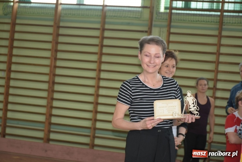 Zdjęcie w galerii na portalu naszraciborz.pl: W zdrowym ciele zdrowy duch – międzynarodowy projekt w Szkole w Tworkowie wiadomości z regionu