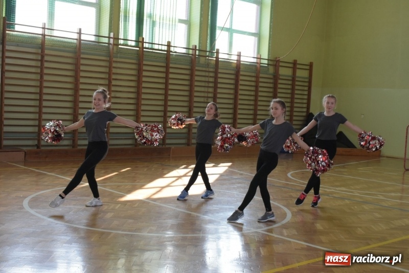 Zdjęcie w galerii na portalu naszraciborz.pl: W zdrowym ciele zdrowy duch – międzynarodowy projekt w Szkole w Tworkowie wiadomości z regionu