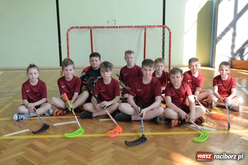 Zdjęcie w galerii na portalu naszraciborz.pl: W zdrowym ciele zdrowy duch – międzynarodowy projekt w Szkole w Tworkowie wiadomości z regionu