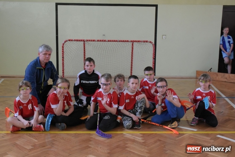 Zdjęcie w galerii na portalu naszraciborz.pl: W zdrowym ciele zdrowy duch – międzynarodowy projekt w Szkole w Tworkowie wiadomości z regionu