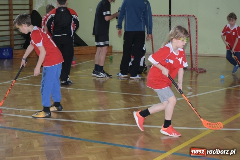 Zdjęcie w galerii na portalu naszraciborz.pl: W zdrowym ciele zdrowy duch – międzynarodowy projekt w Szkole w Tworkowie wiadomości z regionu