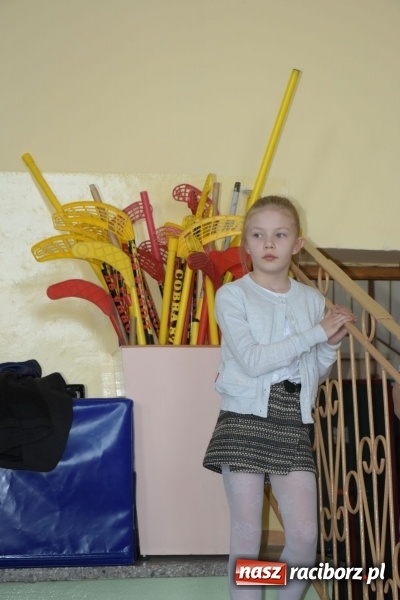 Zdjęcie w galerii na portalu naszraciborz.pl: W zdrowym ciele zdrowy duch – międzynarodowy projekt w Szkole w Tworkowie wiadomości z regionu