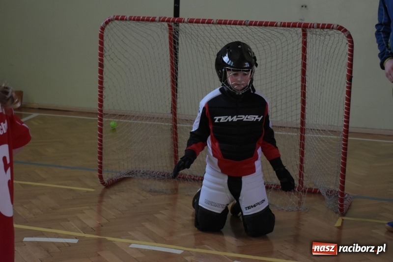 Zdjęcie w galerii na portalu naszraciborz.pl: W zdrowym ciele zdrowy duch – międzynarodowy projekt w Szkole w Tworkowie wiadomości z regionu