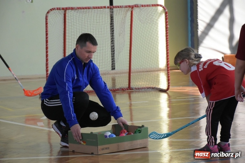 Zdjęcie w galerii na portalu naszraciborz.pl: W zdrowym ciele zdrowy duch – międzynarodowy projekt w Szkole w Tworkowie wiadomości z regionu