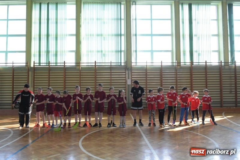 Zdjęcie w galerii na portalu naszraciborz.pl: W zdrowym ciele zdrowy duch – międzynarodowy projekt w Szkole w Tworkowie wiadomości z regionu