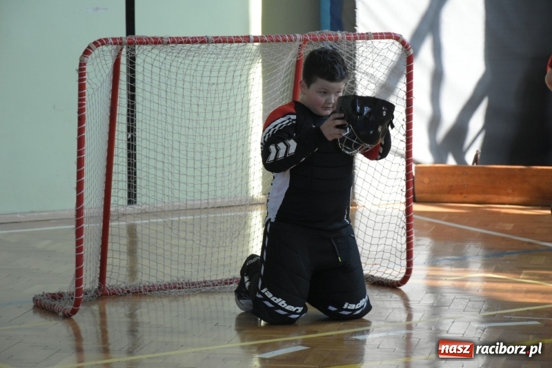Zdjęcie w galerii na portalu naszraciborz.pl: W zdrowym ciele zdrowy duch – międzynarodowy projekt w Szkole w Tworkowie wiadomości z regionu