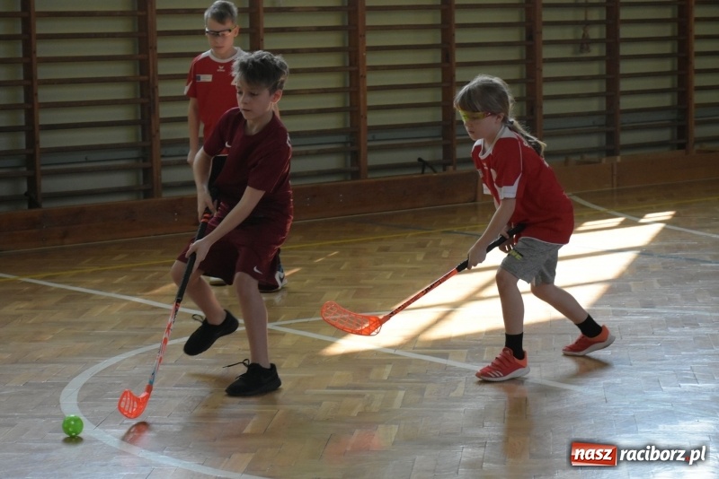 Zdjęcie w galerii na portalu naszraciborz.pl: W zdrowym ciele zdrowy duch – międzynarodowy projekt w Szkole w Tworkowie wiadomości z regionu