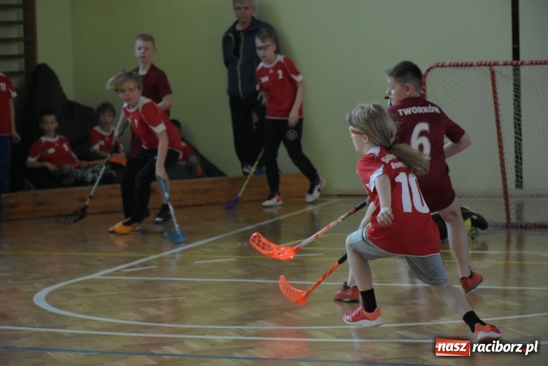 Zdjęcie w galerii na portalu naszraciborz.pl: W zdrowym ciele zdrowy duch – międzynarodowy projekt w Szkole w Tworkowie wiadomości z regionu