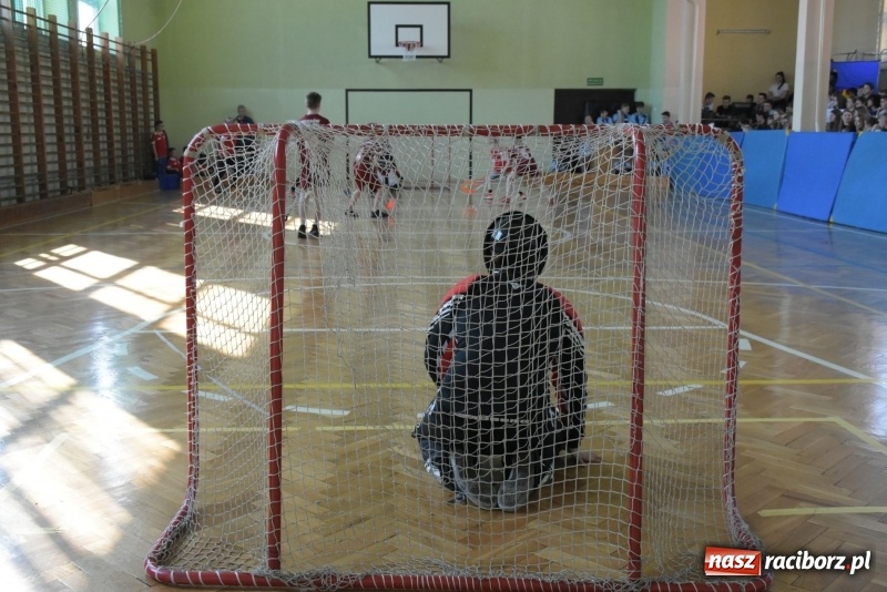 Zdjęcie w galerii na portalu naszraciborz.pl: W zdrowym ciele zdrowy duch – międzynarodowy projekt w Szkole w Tworkowie wiadomości z regionu