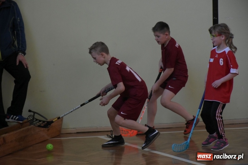 Zdjęcie w galerii na portalu naszraciborz.pl: W zdrowym ciele zdrowy duch – międzynarodowy projekt w Szkole w Tworkowie wiadomości z regionu