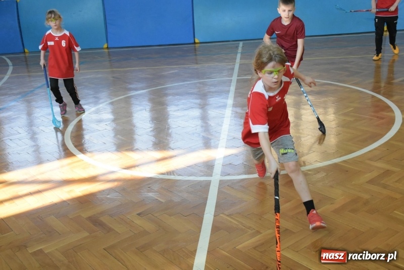 Zdjęcie w galerii na portalu naszraciborz.pl: W zdrowym ciele zdrowy duch – międzynarodowy projekt w Szkole w Tworkowie wiadomości z regionu