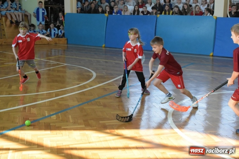 Zdjęcie w galerii na portalu naszraciborz.pl: W zdrowym ciele zdrowy duch – międzynarodowy projekt w Szkole w Tworkowie wiadomości z regionu