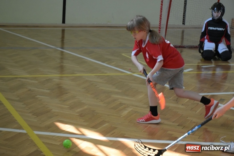 Zdjęcie w galerii na portalu naszraciborz.pl: W zdrowym ciele zdrowy duch – międzynarodowy projekt w Szkole w Tworkowie wiadomości z regionu