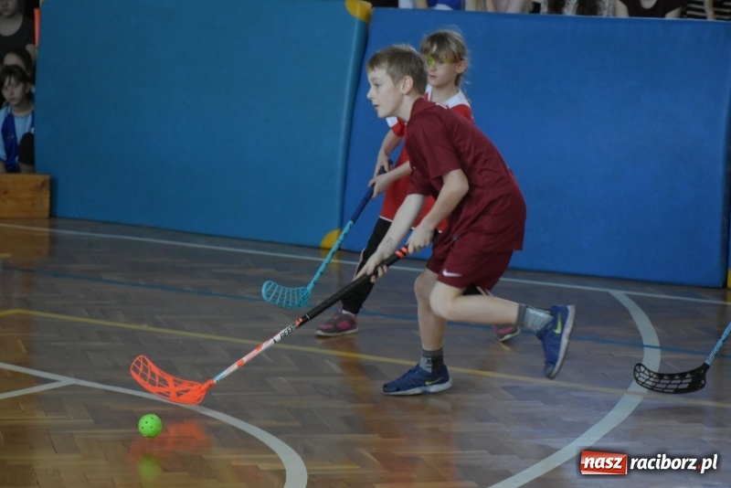 Zdjęcie w galerii na portalu naszraciborz.pl: W zdrowym ciele zdrowy duch – międzynarodowy projekt w Szkole w Tworkowie wiadomości z regionu