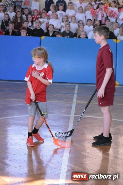 Zdjęcie w galerii na portalu naszraciborz.pl: W zdrowym ciele zdrowy duch – międzynarodowy projekt w Szkole w Tworkowie wiadomości z regionu