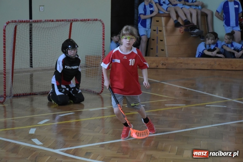 Zdjęcie w galerii na portalu naszraciborz.pl: W zdrowym ciele zdrowy duch – międzynarodowy projekt w Szkole w Tworkowie wiadomości z regionu