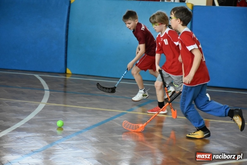 Zdjęcie w galerii na portalu naszraciborz.pl: W zdrowym ciele zdrowy duch – międzynarodowy projekt w Szkole w Tworkowie wiadomości z regionu
