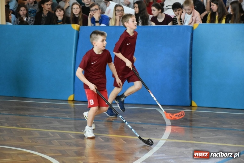 Zdjęcie w galerii na portalu naszraciborz.pl: W zdrowym ciele zdrowy duch – międzynarodowy projekt w Szkole w Tworkowie wiadomości z regionu