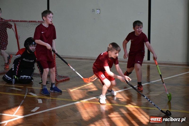 Zdjęcie w galerii na portalu naszraciborz.pl: W zdrowym ciele zdrowy duch – międzynarodowy projekt w Szkole w Tworkowie wiadomości z regionu