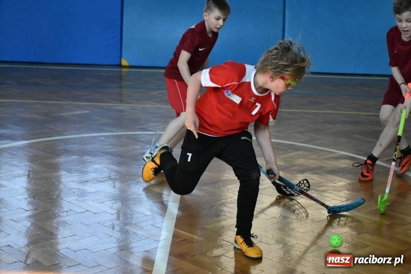 Zdjęcie w galerii na portalu naszraciborz.pl: W zdrowym ciele zdrowy duch – międzynarodowy projekt w Szkole w Tworkowie wiadomości z regionu