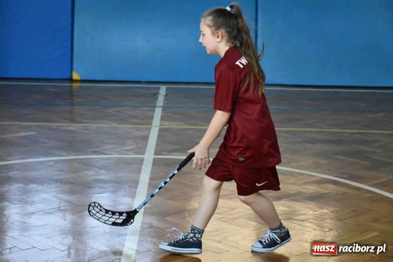 Zdjęcie w galerii na portalu naszraciborz.pl: W zdrowym ciele zdrowy duch – międzynarodowy projekt w Szkole w Tworkowie wiadomości z regionu