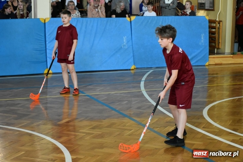Zdjęcie w galerii na portalu naszraciborz.pl: W zdrowym ciele zdrowy duch – międzynarodowy projekt w Szkole w Tworkowie wiadomości z regionu