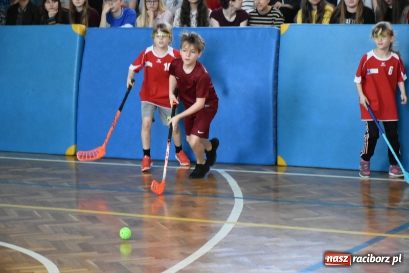 Zdjęcie w galerii na portalu naszraciborz.pl: W zdrowym ciele zdrowy duch – międzynarodowy projekt w Szkole w Tworkowie wiadomości z regionu