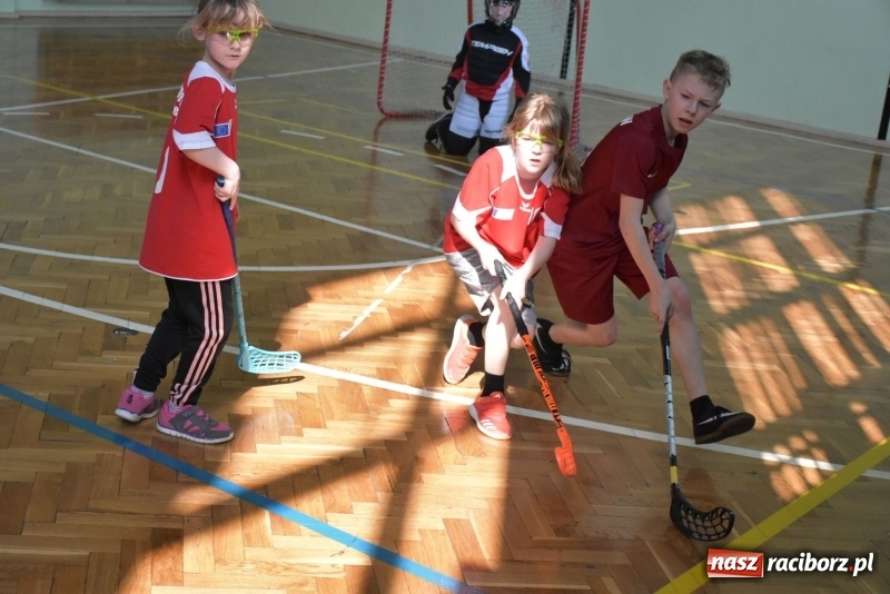 Zdjęcie w galerii na portalu naszraciborz.pl: W zdrowym ciele zdrowy duch – międzynarodowy projekt w Szkole w Tworkowie wiadomości z regionu