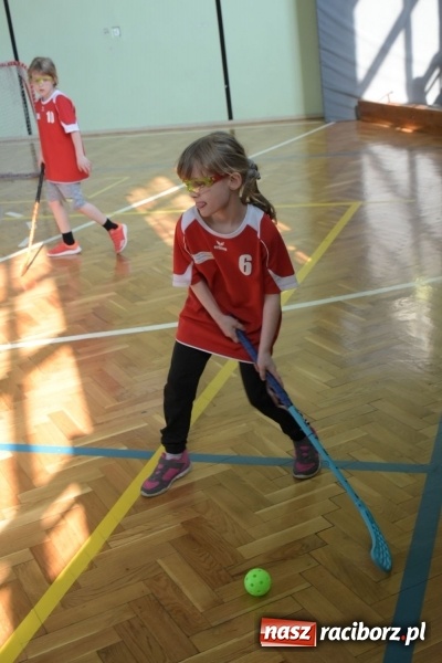 Zdjęcie w galerii na portalu naszraciborz.pl: W zdrowym ciele zdrowy duch – międzynarodowy projekt w Szkole w Tworkowie wiadomości z regionu