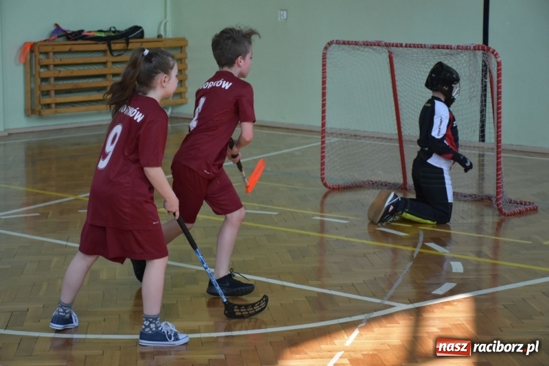 Zdjęcie w galerii na portalu naszraciborz.pl: W zdrowym ciele zdrowy duch – międzynarodowy projekt w Szkole w Tworkowie wiadomości z regionu