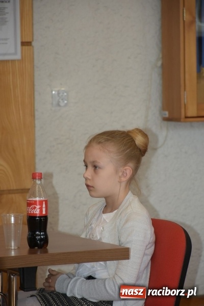 Zdjęcie w galerii na portalu naszraciborz.pl: Młodzież zapobiega pożarom. Turniej wiedzy pożarniczej  wiadomości z regionu