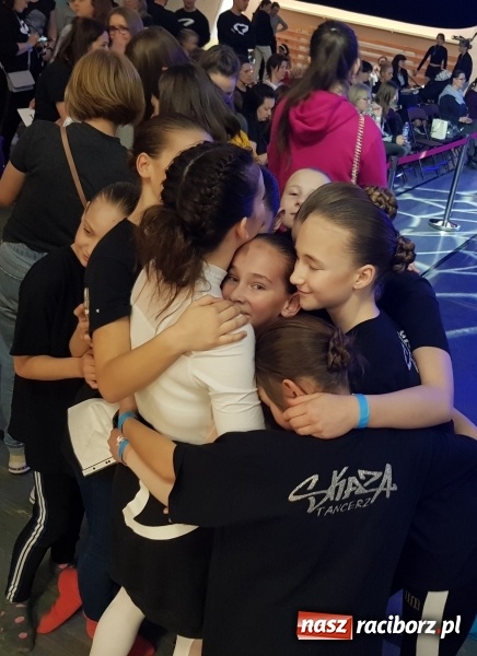 Zdjęcie w galerii na portalu naszraciborz.pl: Mistrzowski weekend raciborskiej Skazy wiadomości z regionu