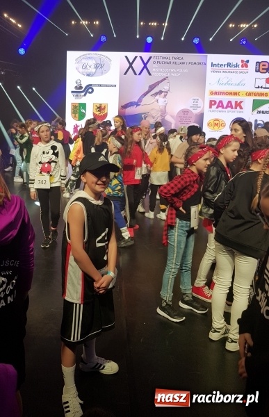 Zdjęcie w galerii na portalu naszraciborz.pl: Mistrzowski weekend raciborskiej Skazy wiadomości z regionu