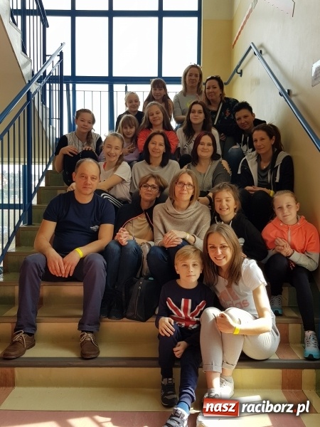 Zdjęcie w galerii na portalu naszraciborz.pl: Mistrzowski weekend raciborskiej Skazy wiadomości z regionu