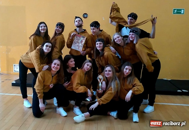 Zdjęcie w galerii na portalu naszraciborz.pl: Mistrzowski weekend raciborskiej Skazy wiadomości z regionu