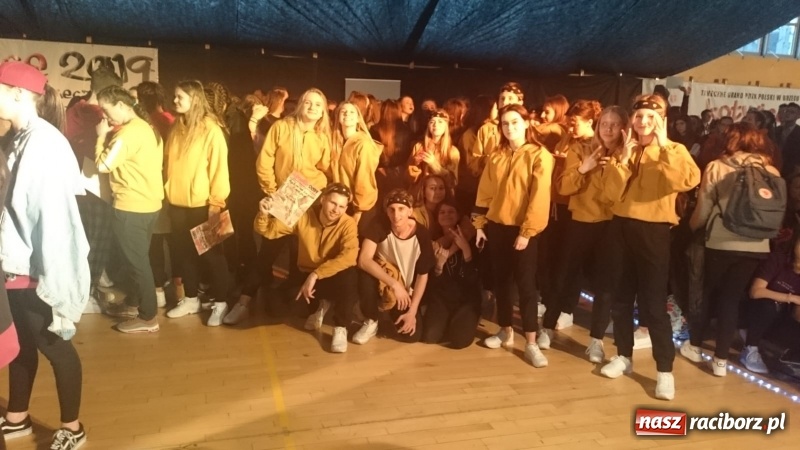 Zdjęcie w galerii na portalu naszraciborz.pl: Mistrzowski weekend raciborskiej Skazy wiadomości z regionu