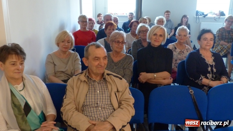 Zdjęcie w galerii na portalu naszraciborz.pl: Rewizja osobista Aleksandra Pordzika  wiadomości z regionu