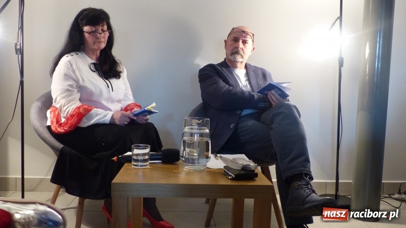 Zdjęcie w galerii na portalu naszraciborz.pl: Rewizja osobista Aleksandra Pordzika  wiadomości z regionu