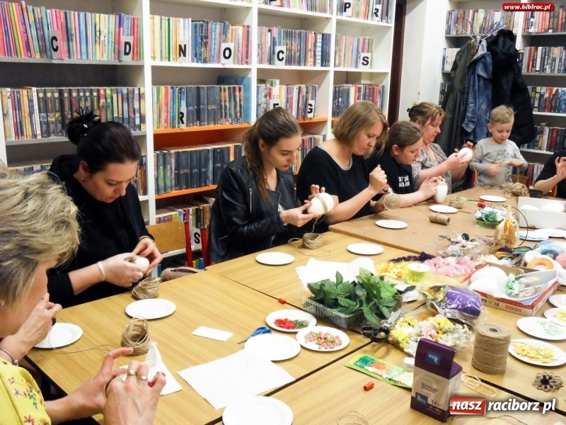 Zdjęcie w galerii na portalu naszraciborz.pl: Raciborskie pomysły na Wielkanoc  wiadomości z regionu