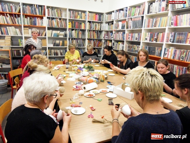 Zdjęcie w galerii na portalu naszraciborz.pl: Raciborskie pomysły na Wielkanoc  wiadomości z regionu