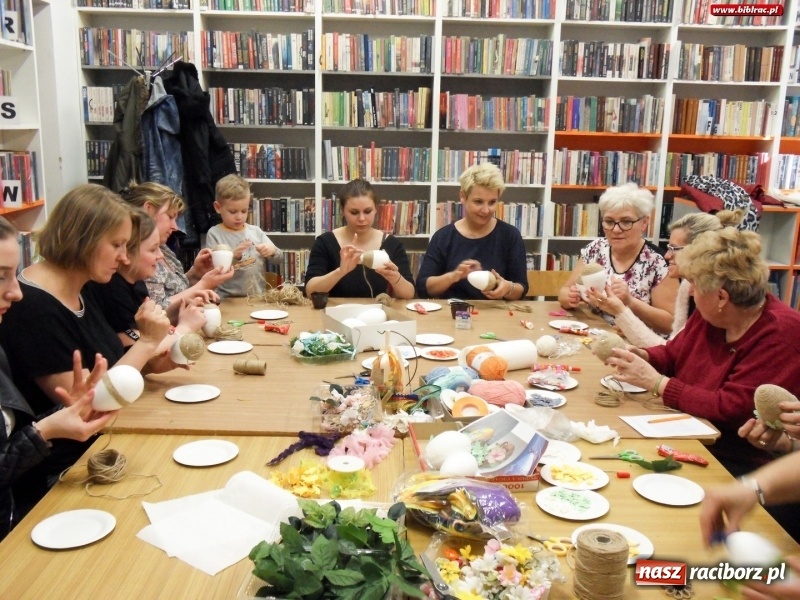 Zdjęcie w galerii na portalu naszraciborz.pl: Raciborskie pomysły na Wielkanoc  wiadomości z regionu