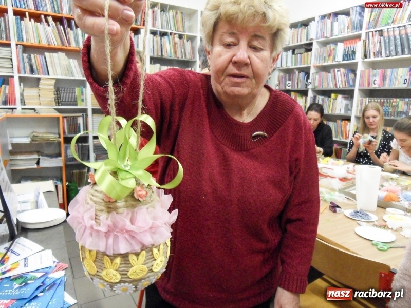 Zdjęcie w galerii na portalu naszraciborz.pl: Raciborskie pomysły na Wielkanoc  wiadomości z regionu