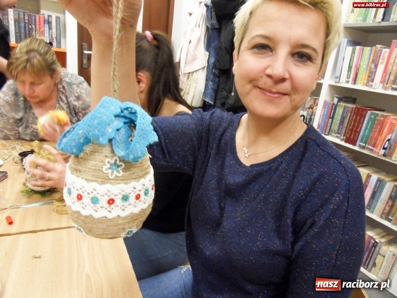 Zdjęcie w galerii na portalu naszraciborz.pl: Raciborskie pomysły na Wielkanoc  wiadomości z regionu