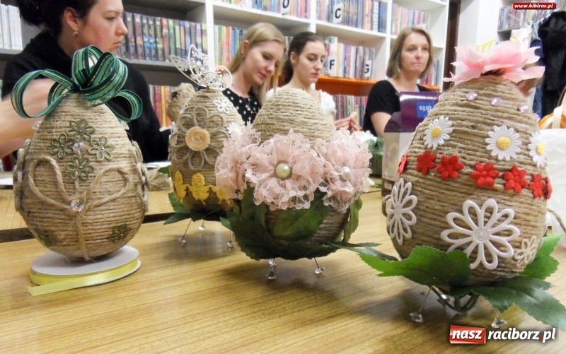 Zdjęcie w galerii na portalu naszraciborz.pl: Raciborskie pomysły na Wielkanoc  wiadomości z regionu
