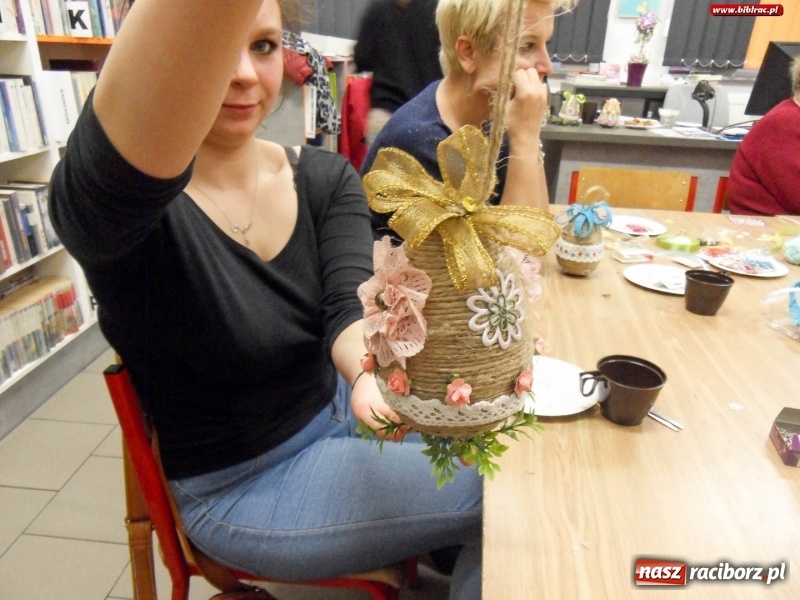 Zdjęcie w galerii na portalu naszraciborz.pl: Raciborskie pomysły na Wielkanoc  wiadomości z regionu