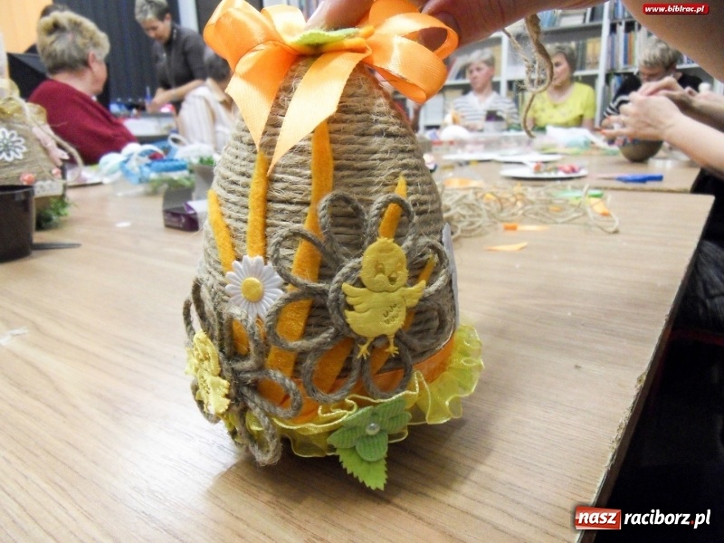 Zdjęcie w galerii na portalu naszraciborz.pl: Raciborskie pomysły na Wielkanoc  wiadomości z regionu