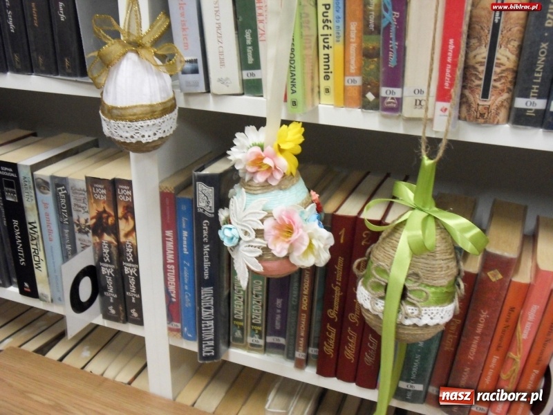 Zdjęcie w galerii na portalu naszraciborz.pl: Raciborskie pomysły na Wielkanoc  wiadomości z regionu